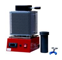GF 1100 N3D - Forno Elettrico